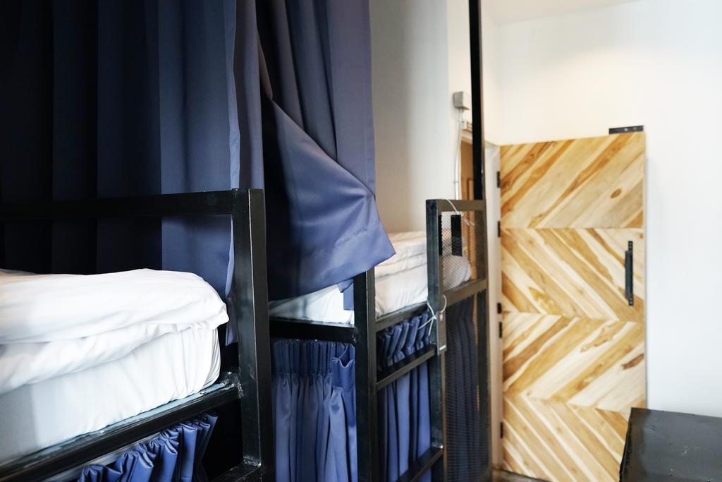 The Pause Hostel Chiang Mai Bagian luar foto