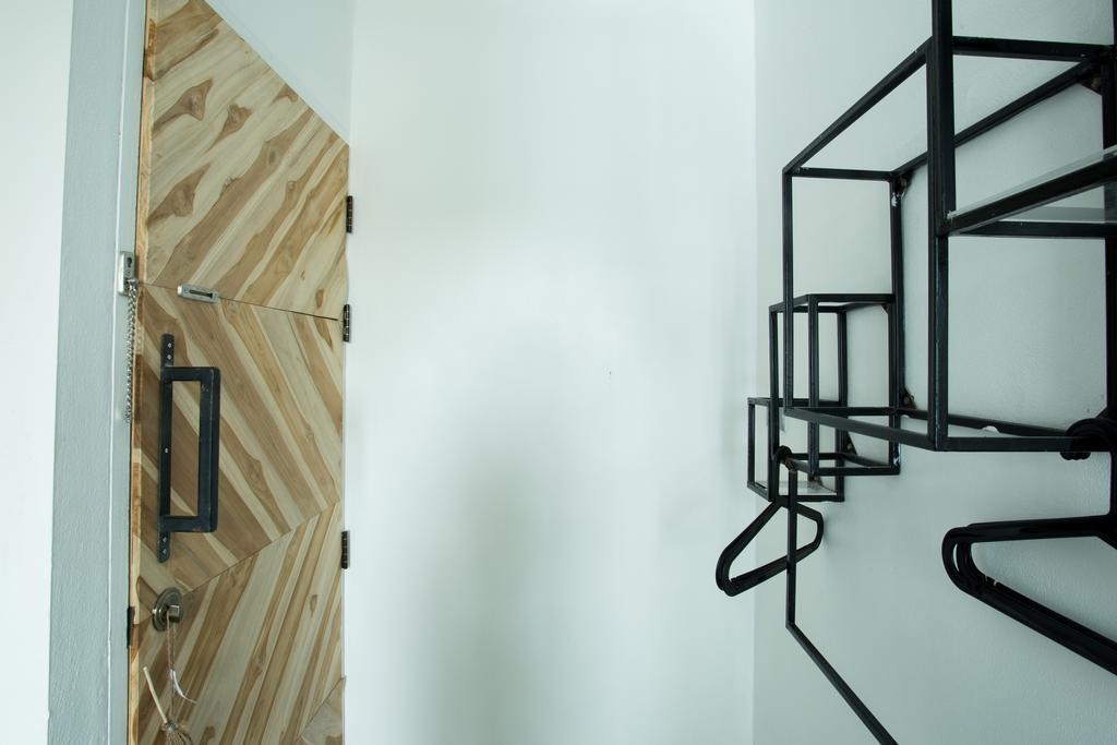 The Pause Hostel Chiang Mai Bagian luar foto